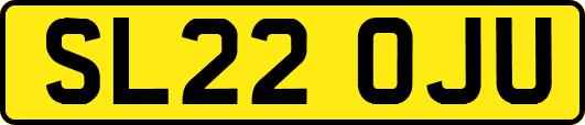 SL22OJU