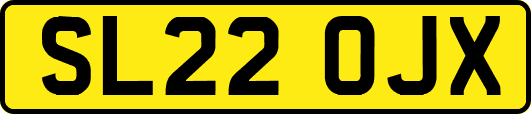 SL22OJX
