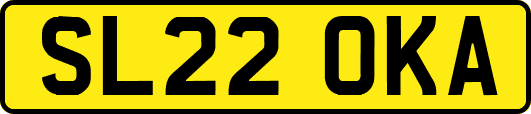 SL22OKA