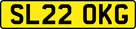 SL22OKG