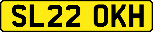 SL22OKH