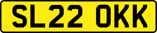 SL22OKK