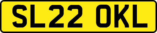 SL22OKL