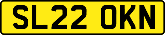 SL22OKN