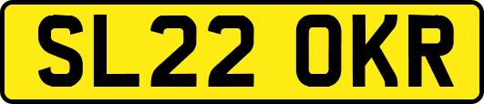 SL22OKR