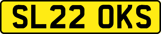 SL22OKS