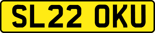 SL22OKU