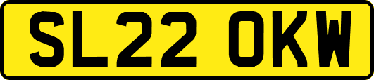 SL22OKW