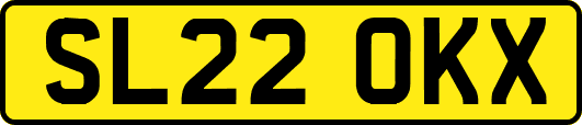 SL22OKX