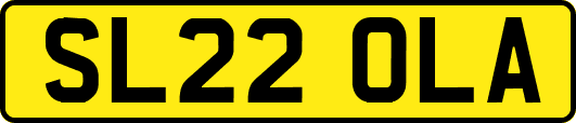 SL22OLA