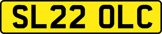 SL22OLC