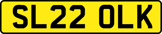 SL22OLK