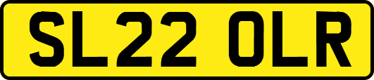 SL22OLR