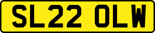 SL22OLW