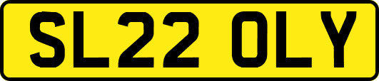 SL22OLY
