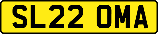SL22OMA
