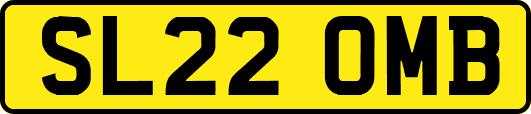 SL22OMB