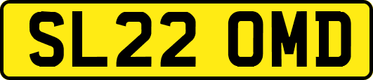 SL22OMD