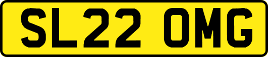 SL22OMG