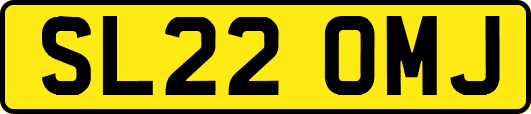 SL22OMJ