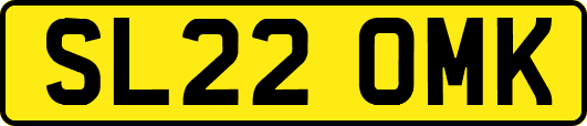 SL22OMK