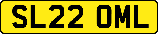 SL22OML