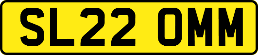 SL22OMM