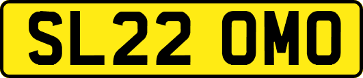 SL22OMO