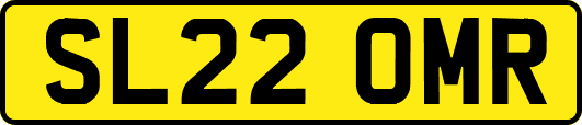 SL22OMR