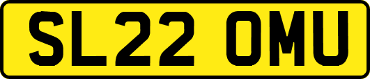 SL22OMU