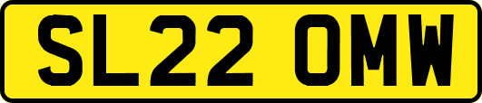 SL22OMW