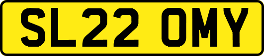 SL22OMY