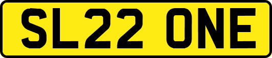 SL22ONE