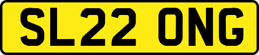 SL22ONG