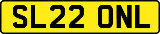 SL22ONL