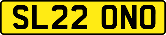SL22ONO