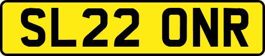 SL22ONR
