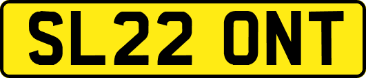 SL22ONT