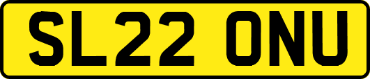SL22ONU