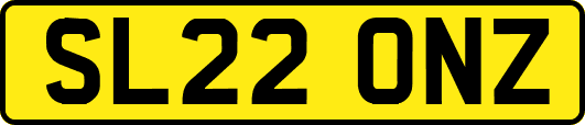 SL22ONZ