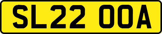 SL22OOA