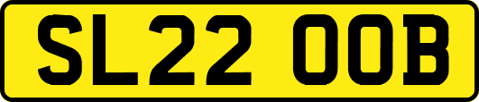 SL22OOB