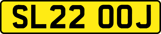 SL22OOJ