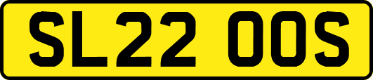 SL22OOS