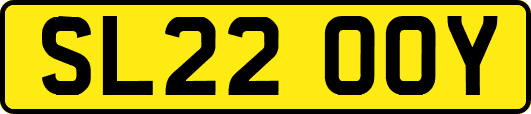 SL22OOY