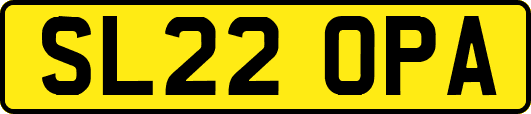 SL22OPA