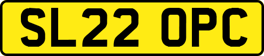 SL22OPC
