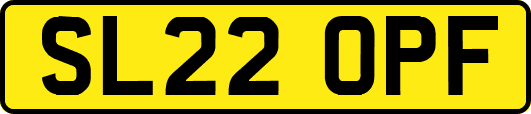SL22OPF