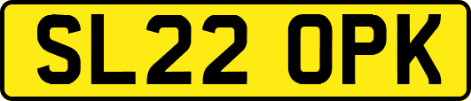 SL22OPK