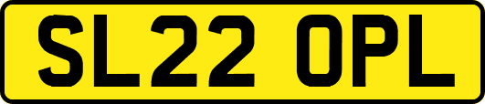 SL22OPL